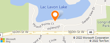 Insurance Provider - Blue Cross & Blue Shield Of MN