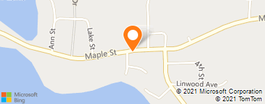 Insurance Provider - Lake Ann Insurance Agency