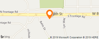 Insurance Provider - Allstate Insurance