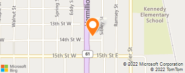 Insurance Provider - Diversified Financial Group