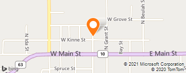 Insurance Provider - Ebas LLC