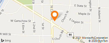 Insurance Provider - Hutter - James F - State Farm Insurance Agent