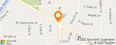 Insurance Provider - Reisner Insurance Agency