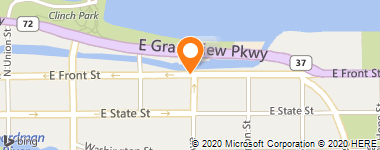 Insurance Provider - Federated Insurance