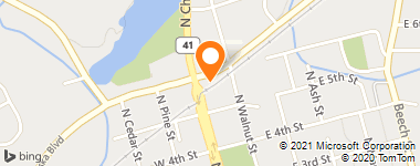 Insurance Provider - Farmers Insurance