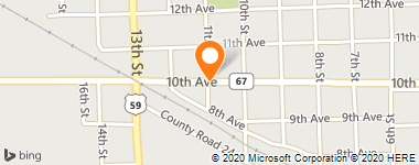 Insurance Provider - Clarkfield Insurance Agency