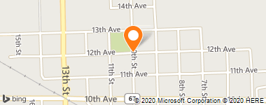 Insurance Provider - Farm Bureau Financial Services