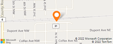 Insurance Provider - Maurice Dave Insurance