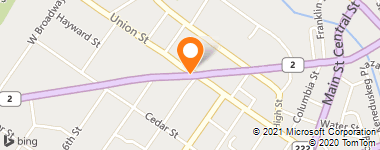 Insurance Provider - Hackett Adjustment Inc