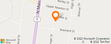 Insurance Provider - Daniel J Streeter P