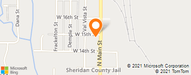 Insurance Provider - Wyoming Financial Insurance Inc