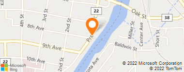 Insurance Provider - Thrivent Financial For Lutherans