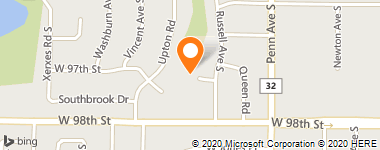 Insurance Provider - Hensel Steven