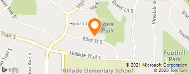 Insurance Provider - Thrivent Financial-Lutherans