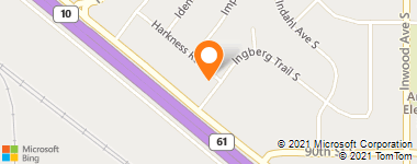 Insurance Provider - Diversified Profits