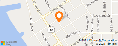 Insurance Provider - Farm Bureau Insurance