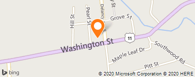 Insurance Provider - John O'Connor Insurance