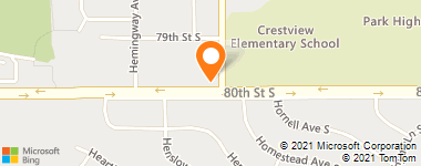 Insurance Provider - Allstate Insurance - Chad Veldhouse