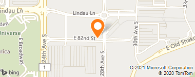 Insurance Provider - Cuna Mutual Insurance Group