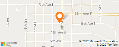 Insurance Provider - Primerica