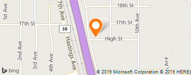 Insurance Provider - Miller - Hartwick Insurance