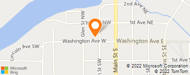 Insurance Provider - Crow River Mutual Insurance Co