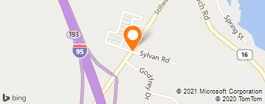 Insurance Provider - State Farm Insurance