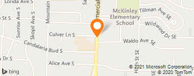 Insurance Provider - Mutual of Omaha