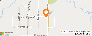 Insurance Provider - Aflac Insurance