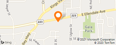 Insurance Provider - Horace Mann Insurance Co Tom Flansberg Agent