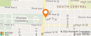 Insurance Provider - Wix Agency