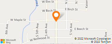 Insurance Provider - Kaiser Insurance Agency