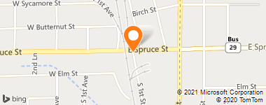 Insurance Provider - Hirt Dan Insurance Agency