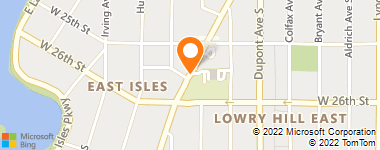 Insurance Provider - N MFN Shawn Gray