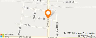 Insurance Provider - Community Insurance