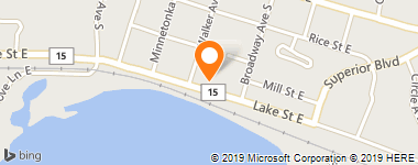 Insurance Provider - Anderson Insurance