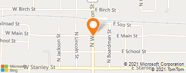 Insurance Provider - Alger Roger E Rural Insurance