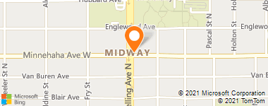 Insurance Provider - Allstate Insurance Companies - Sales Offices - St Paul