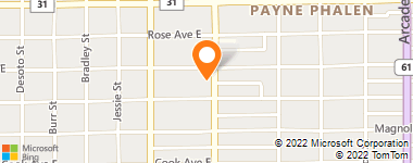 Insurance Provider - Pao Vue Insurance Agency