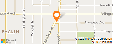 Insurance Provider - Voosen Co Inc