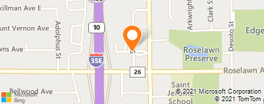 Insurance Provider - Church Underwriters Inc