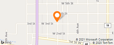 Insurance Provider - Aflac - Dawson - Terry Jensen