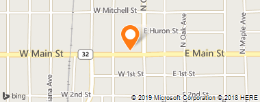 Insurance Provider - Collins Christopher & Associates