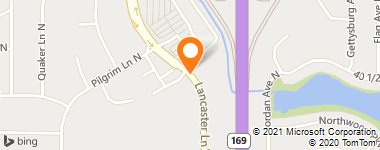 Insurance Provider - Holland - Thomas A