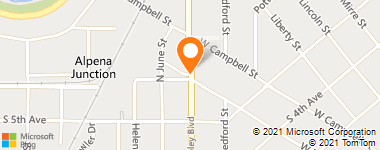 Insurance Provider - Top O' Michigan Insurance