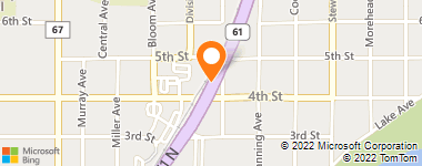 Insurance Provider - Steger Glasoe Associates