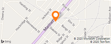 Insurance Provider - Bay Cities Insurance Group