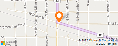 Insurance Provider - Pierce Agency Inc