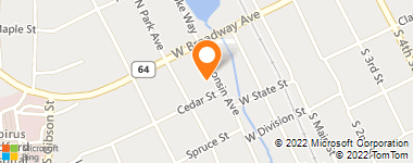 Insurance Provider - Little Black Mutual Insurance