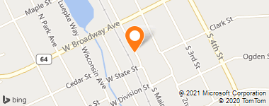 Insurance Provider - L R Park Ins Agency Inc - State Farm Insurance Agent